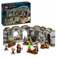 Juego de Construcción Lego Harry Potter Multicolor