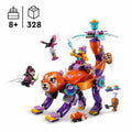 Juego de Construcción Lego DREAMZzz 71481 Izzie's Dream Pets 328 piezas