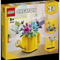 Juego de Construcción Lego Multicolor