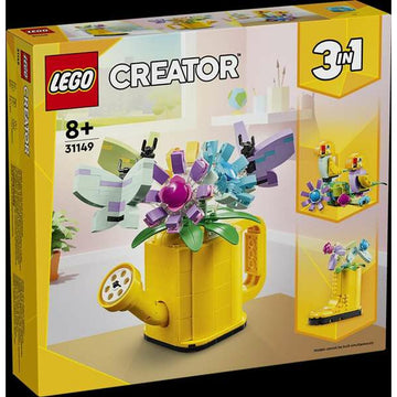 Juego de Construcción Lego Multicolor