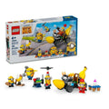 Casa de Muñecas Lego 75580