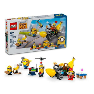 Casa de Muñecas Lego 75580