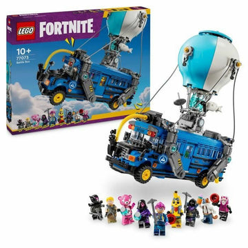 Juego de Construcción Lego 77073