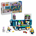 Casa de Muñecas Lego 75581