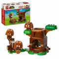 Juego de Construcción Lego Goomba Playground Multicolor