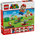 Juego de Construcción Lego