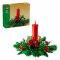 Juego de Construcción con Bloques Lego Christmas 40743 433 Piezas