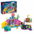 Juego de Construcción Lego Disney Princess 43254  Ariel's Crystal Cave Multicolor 141 Piezas