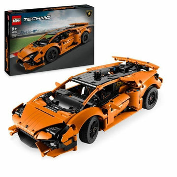 Juego de Construcción Lego 42196 TECHNIC