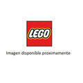 Juego de Construcción Lego 76934 Ferrari F40 Supercar Multicolor