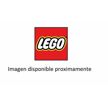 Juego de Construcción Lego 76934 Ferrari F40 Supercar Multicolor
