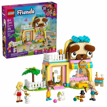 Juego de Construcción Lego