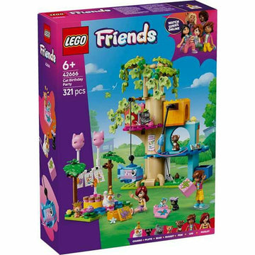 Juego de Construcción Lego