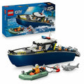 Juego de Construcción Lego