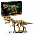 Juego de Construcción Lego Jurassic World 76968 : Tyrannosaurus rex