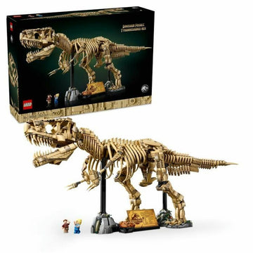 Juego de Construcción Lego Jurassic World 76968 : Tyrannosaurus rex