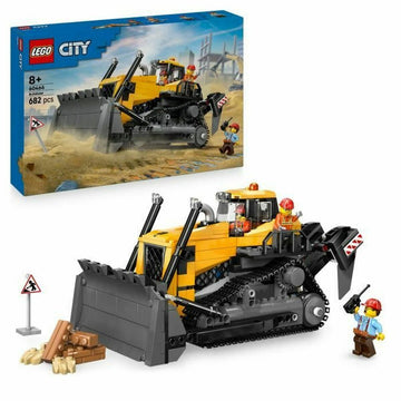 Juego de Construcción Lego