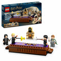 Juego de Construcción Lego Harry Potter