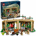 Juego de Construcción Lego