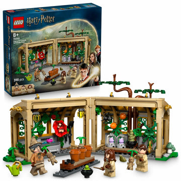 Juego de Construcción Lego