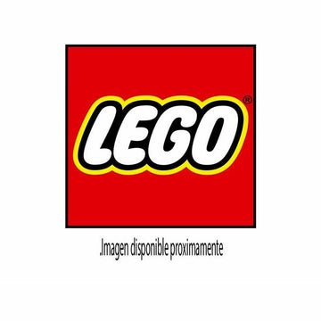 Juego de Construcción Lego