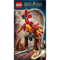 Juego de Construcción Lego 76448