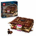 Juego de Construcción Lego