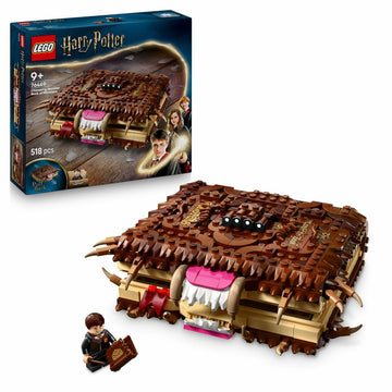 Juego de Construcción Lego