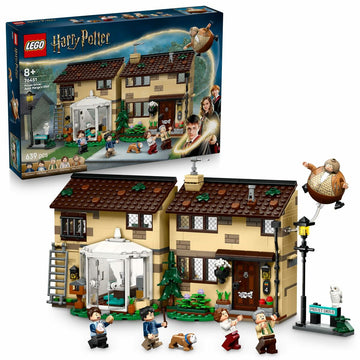 Juego de Construcción Lego