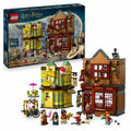 Juego de Construcción Lego