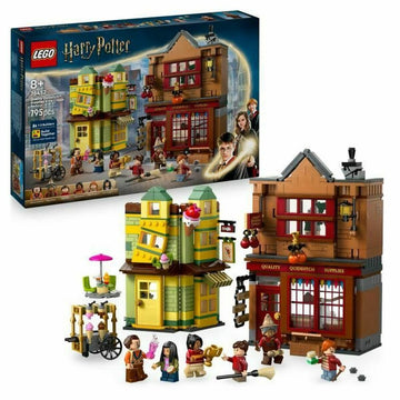 Juego de Construcción Lego