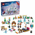 Juego de Construcción Lego 43273 Advent Calender 2025 Disney 231 piezas