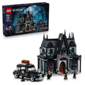 Bloques de Construcción Lego Wednesday 76786 1000 Piezas