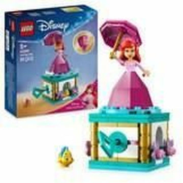 Juego de Construcción Lego