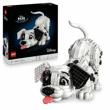 Juego de Construcción Lego