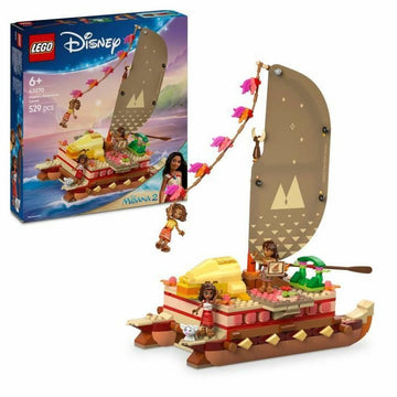 Juego de Construcción Lego