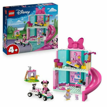 Juego de Construcción Lego