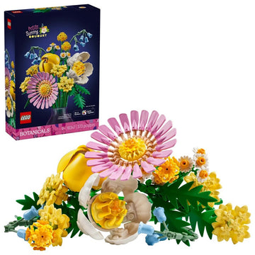 Juego de Construcción Lego