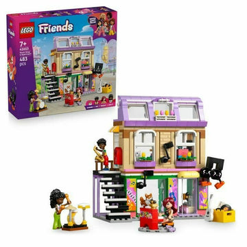 Juego de Construcción Lego