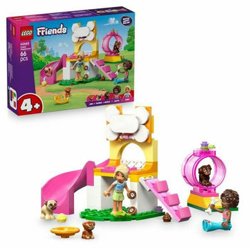 Juego de Construcción Lego