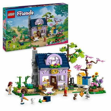 Juego de Construcción Lego