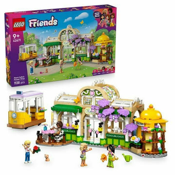 Juego de Construcción Lego