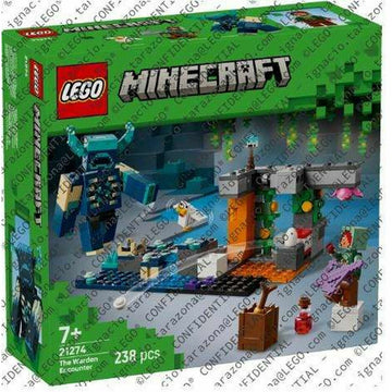 Juego de Construcción Lego