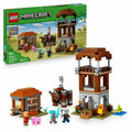 Juego de Construcción Lego Minecraft 21278