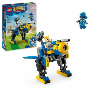 Juego de Construcción Lego