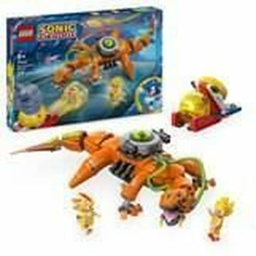 Juego de Construcción Lego