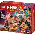 Juego de Construcción Lego