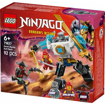 Juego de Construcción Lego