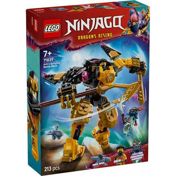 Juego de Construcción Lego