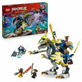 Juego de Construcción Lego